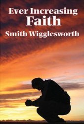 book Ever increasing faith