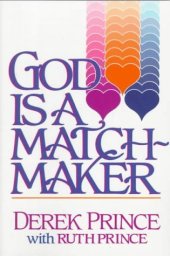 book God is a matchmaker