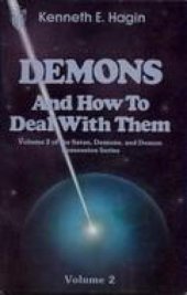 book Demons and how to deal with them