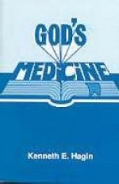 book God's medicine