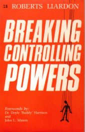 book Breaking controlling powers