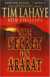 book The secret on Ararat