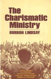 book The Charismatic ministry