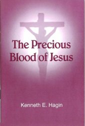 book The precious blood of Jesus