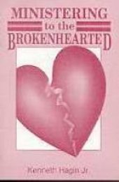 book Ministering to the brokenhearted