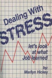 book Dealing with stress