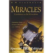 book Miracles - eyewitness to the miraculous