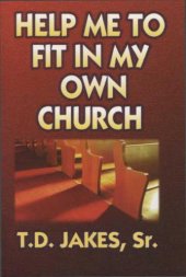 book Help me to fit in my own church