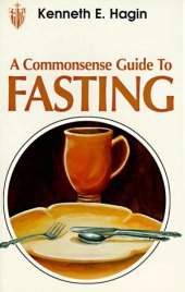 book A commonsense guide to fasting