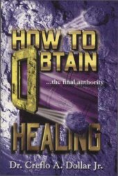 book How to obtain healing