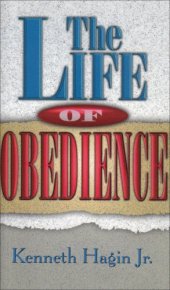 book The Life of obedience