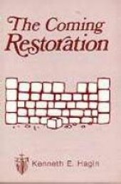 book The coming restoration