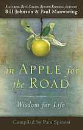 book An apple for the road : wisdom for life