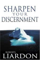 book Sharpen your discernment