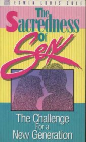 book The sacredness of sex