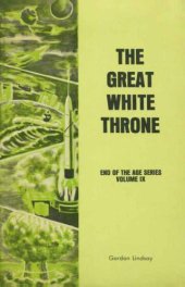 book The great white throne