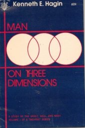 book Man on three dimensions