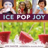 book Ice Pop Joy