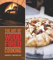 book The Art of Wood-Fired Cooking