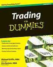 book Trading for Dummies