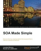 book SOA Made Simple