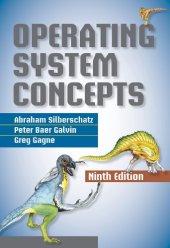 book Operating System Concepts