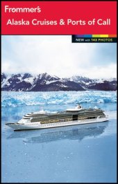 book Frommer's Alaska Cruises and Ports of Call