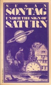 book Under the Sign of Saturn