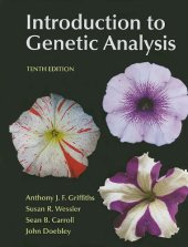 book Introduction to Genetic Analysis