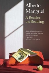 book A Reader on Reading