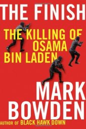 book The Finish: The Killing of Osama Bin Laden