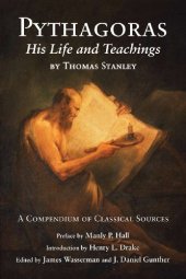 book Pythagoras: His Life and Teachings