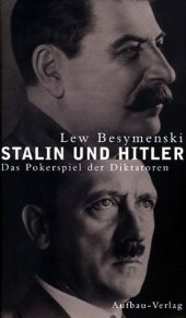 book Stalin und Hitler : das Pokerspiel der Diktatoren