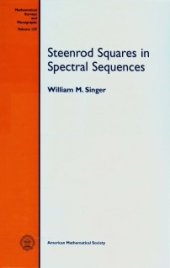 book Steenrod Squares in Spectral Sequences