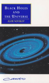 book Black Holes in the Universe