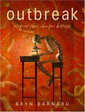 book Outbreak: Plagues that changed history