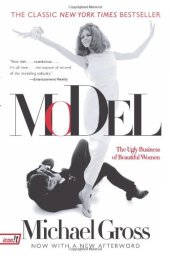 book Model: The Ugly Business of Beautiful Women