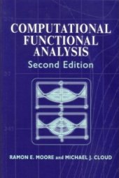 book Computational Functional Analysis, Second Edition