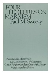 book Four Lectures on Marxism