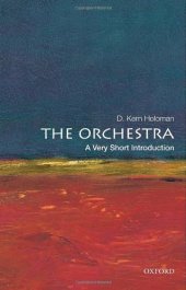 book The Orchestra: A Very Short Introduction