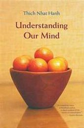 book Understanding our mind 50 Verses on Buddhist Psychology