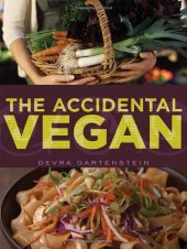 book The Accidental Vegan