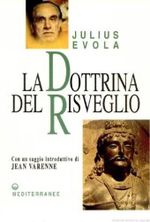 book La dottrina del risveglio: saggi sull'ascesi buddhista