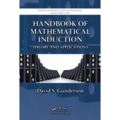 book Handbook of Mathematical Induction: Theory and Applications
