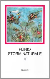 book Storia naturale. Libri 12-19. Botanica. Con testo latino a fronte