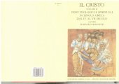 book Il Cristo: testi teologici e spirituali in lingua greca dal IV al VII secolo