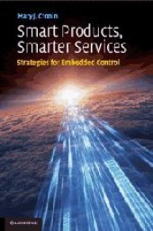 book Services : strategies for embedded control