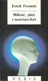 book Miłość, płeć i matriarchat