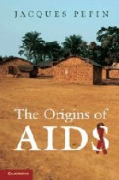 book The origins of AIDS