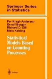 book Statistical Models Based on Counting Processes